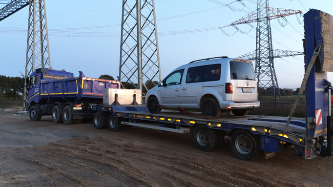 transport